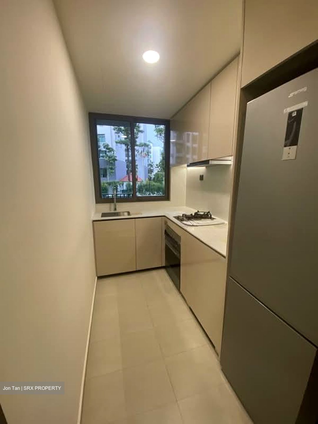 FORETT AT BUKIT TIMAH (D21), Apartment #593658361